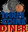 Three Coins Diner