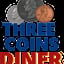 Three Coins Diner