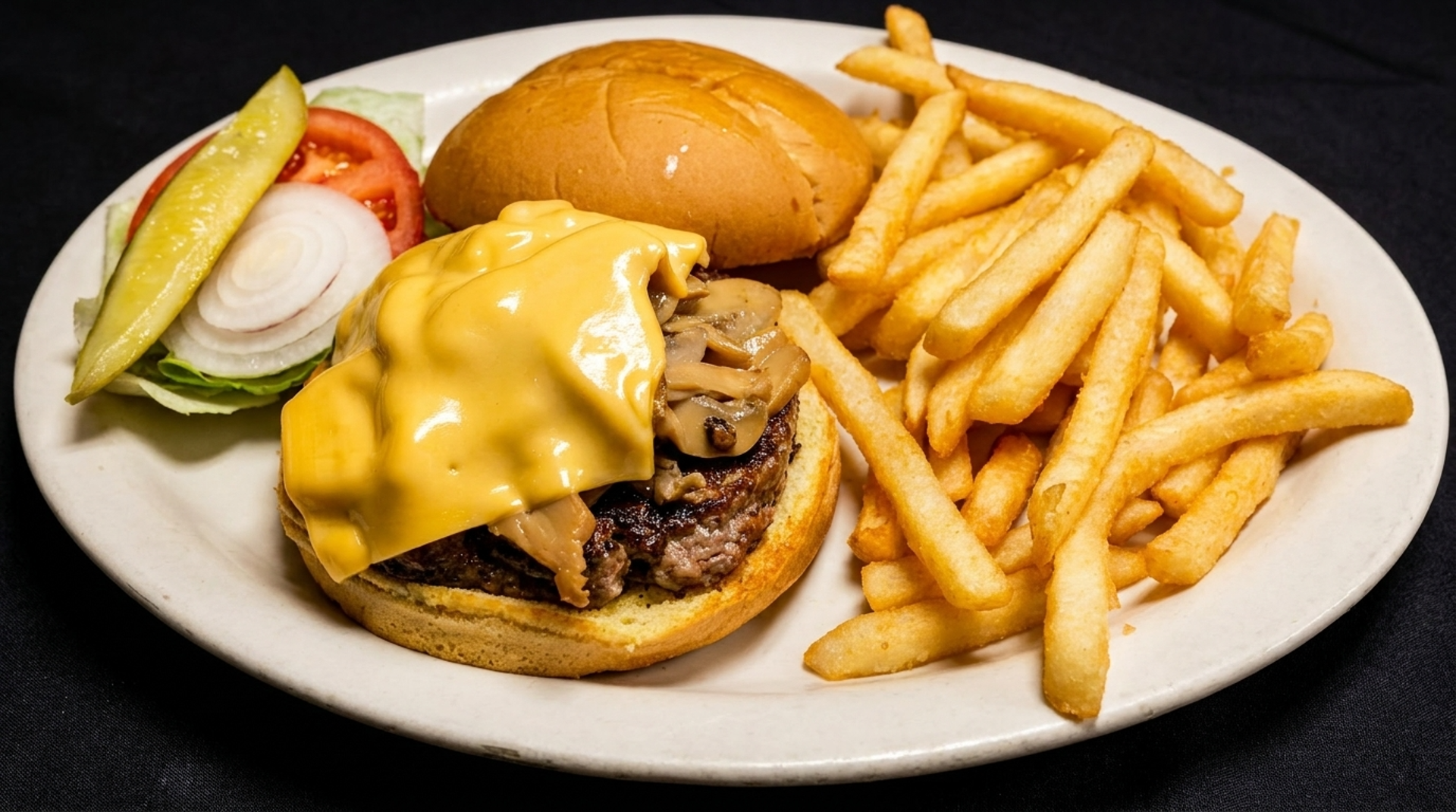 Signature Dishes Worth Craving