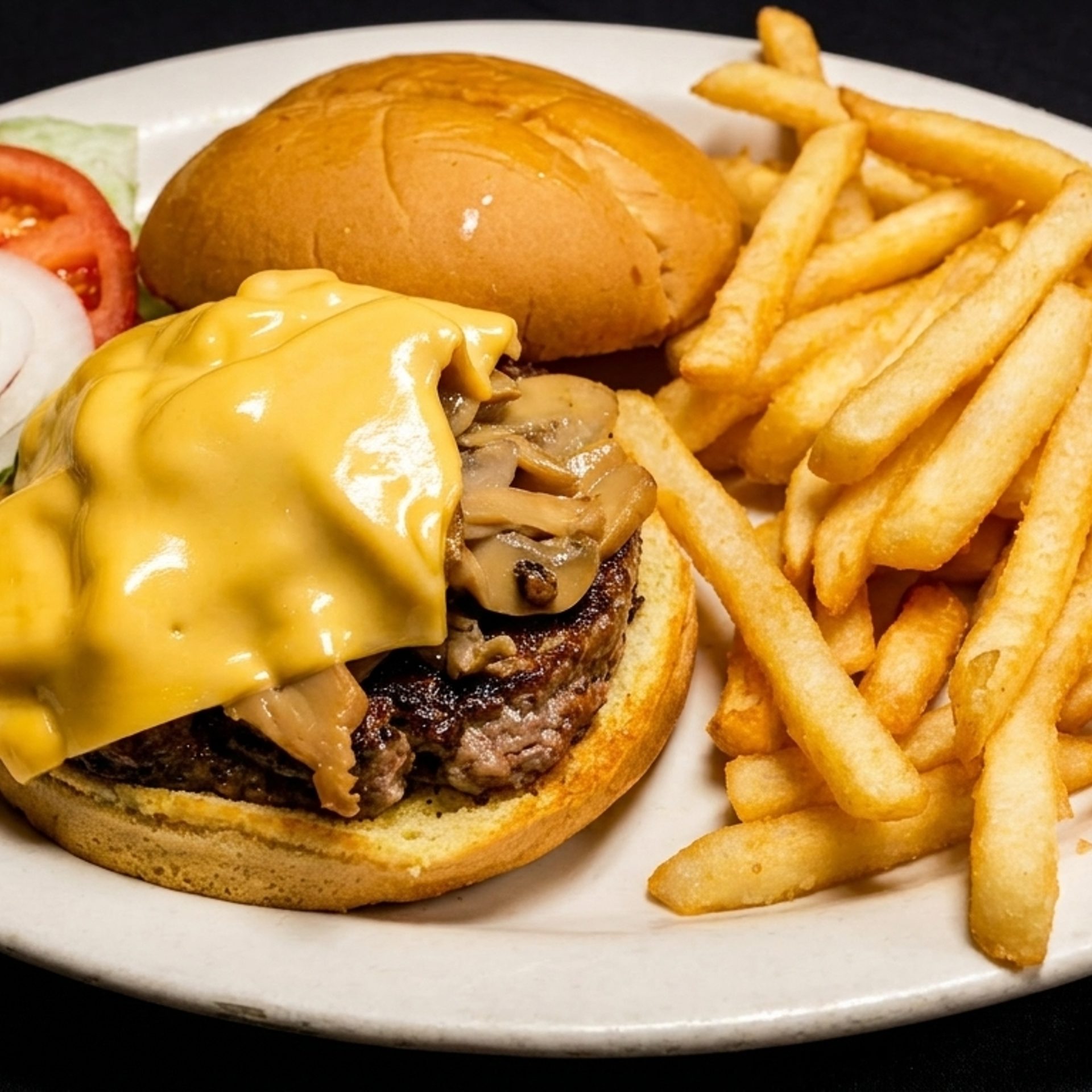 Signature Dishes Worth Craving