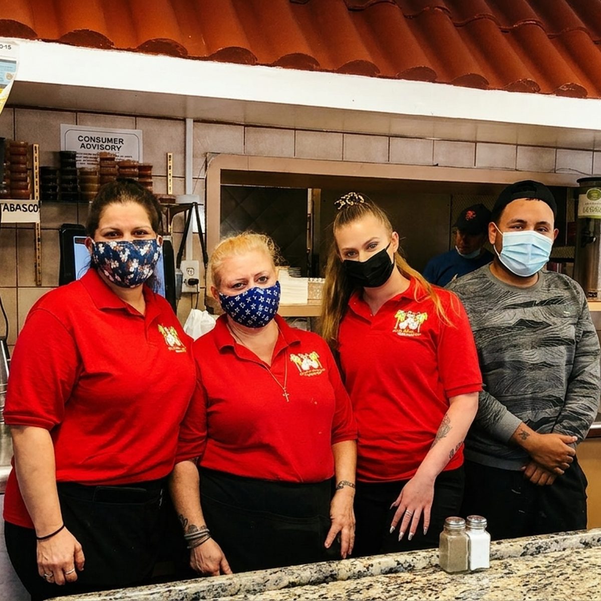 Join Our Team