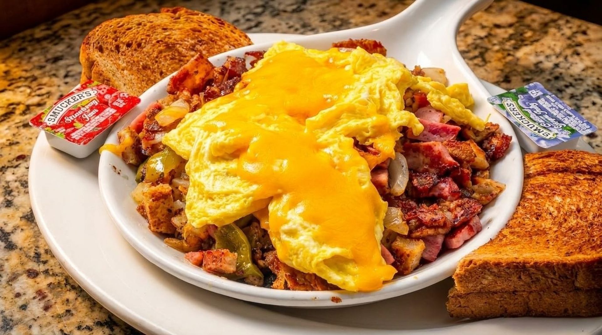 We Cater with Comfort and Care