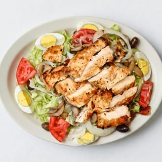 Cobb Salad