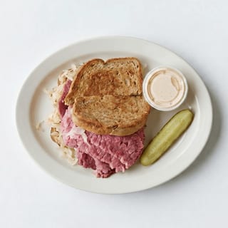 Reuben Sandwich