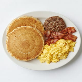 Chef's Special