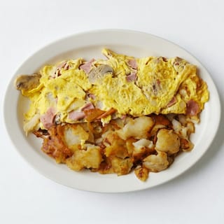 Farmer's Omelette