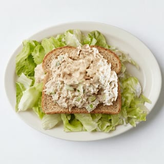 Chicken Salad Sandwich
