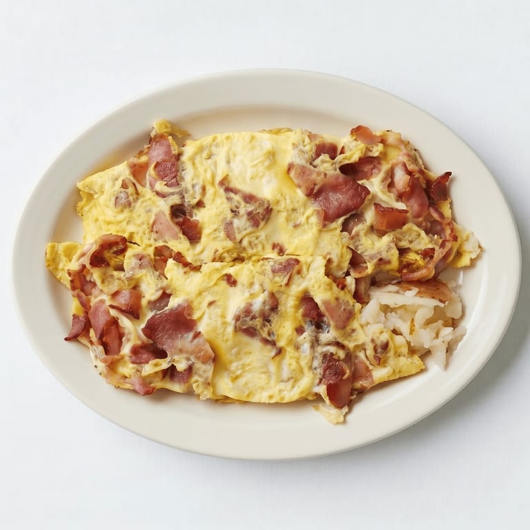 Omelette Varieties You’ll Love