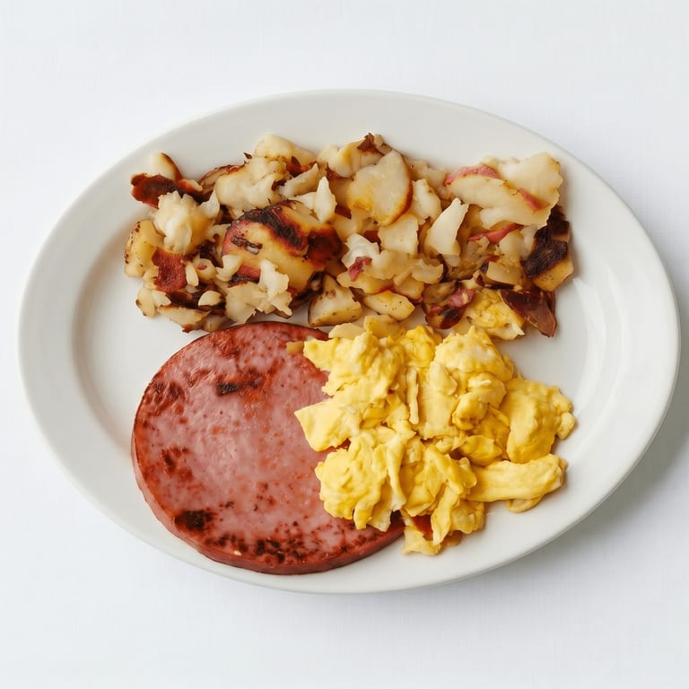 Indulge in Our Grits