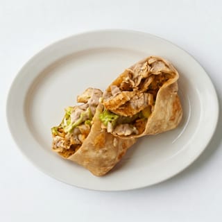 Caesar Wrap