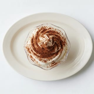 Creamy Rice Pudding