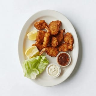 Fried Shrimp