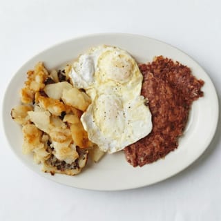 Corned Beef Hash