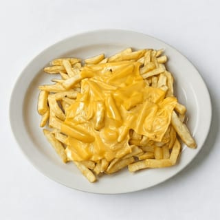 Cheese Fries