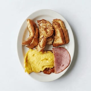 French Toast Supreme
