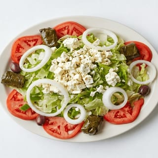 Pecan Salad
