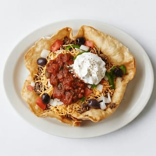 Taco Salad