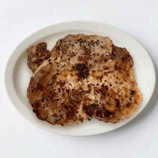 Pork Chops