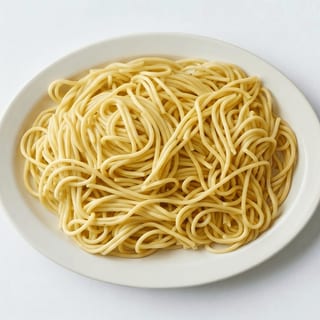 Spaghetti