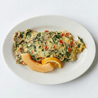 Italian Omelette