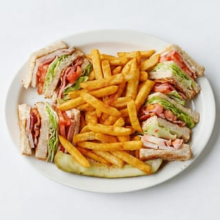 BLT Sandwich