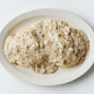 Gravy