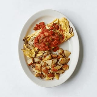 Spanish Omelette