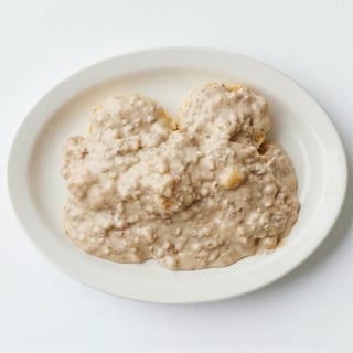 Biscuits & Gravy