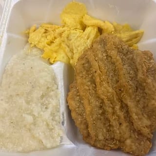 Country Fried Steak